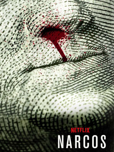 Нарки Narcos