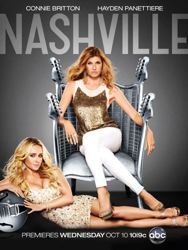 Нэшвилл Nashville