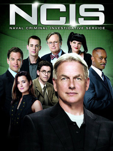 Морская полиция: Спецотдел NCIS: Naval Criminal Investigative Service