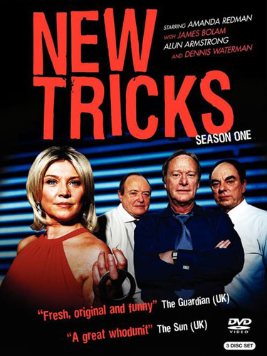 Новые уловки New Tricks
