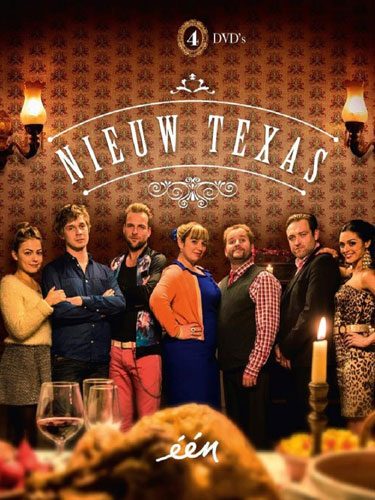 Новый Техас Nieuw Texas