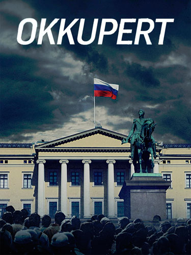 Оккупированные Occupied