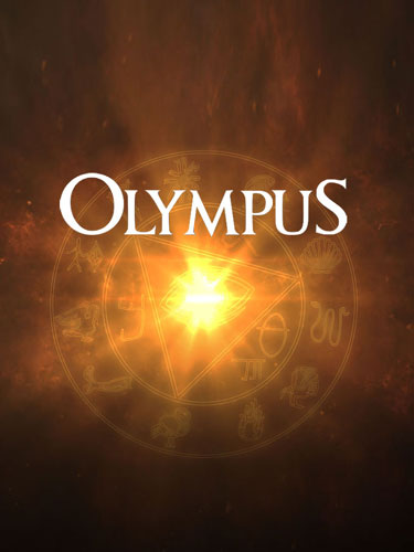 Олимп Olympus