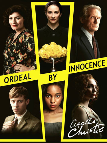 Испытание невиновностью Ordeal by Innocence