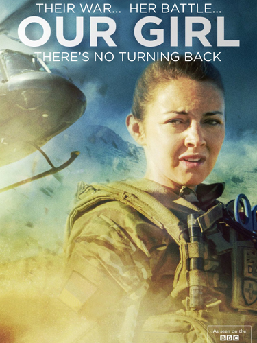 Наша девочка Our Girl