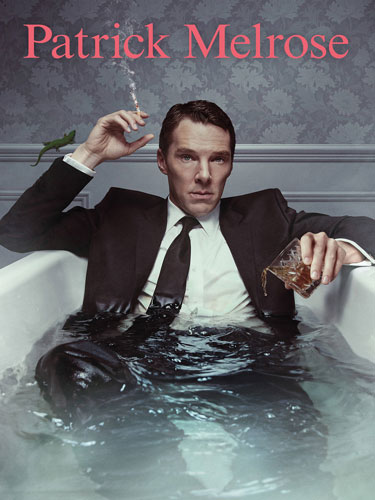 Патрик Мелроуз Patrick Melrose