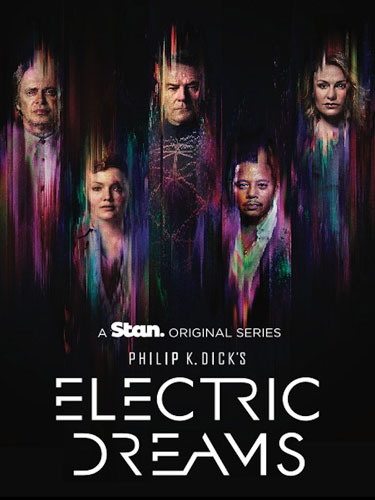 Электрические сны Филипа К. Дика Philip K. Dick's Electric Dreams