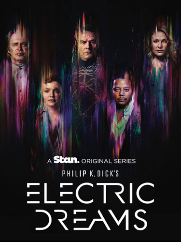 Philip K. Dick's Electric Dreams