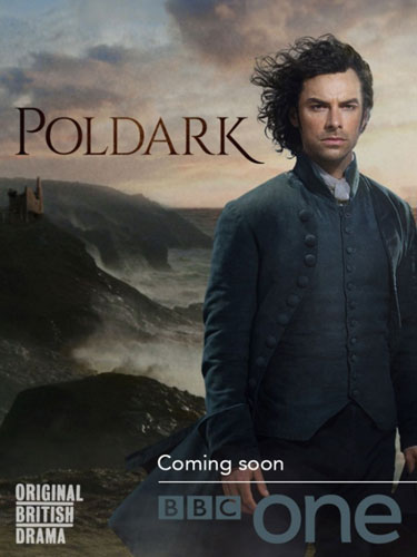 Полдарк Poldark