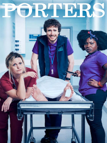 Санитары Porters