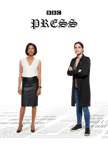 Пресса Press