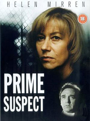 Главный подозреваемый (1991) Prime Suspect (1991)