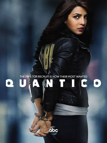 База Куантико Quantico