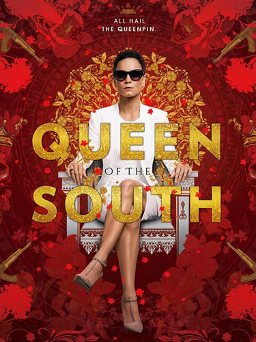 Королева юга Queen of the South