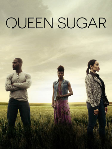 Королева сахара Queen Sugar