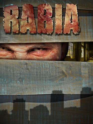 Ярость Rabia