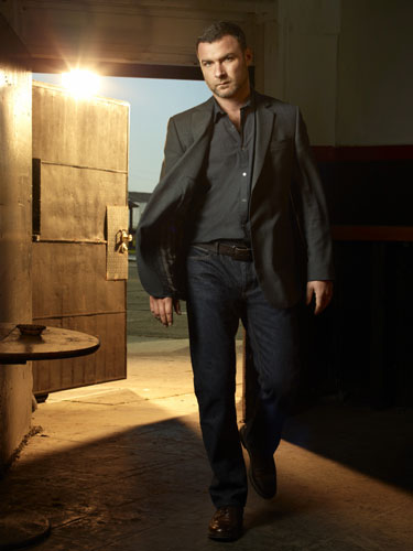 Рэй Донован Ray Donovan