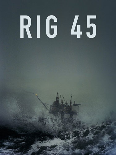 Платформа 45 Rig 45