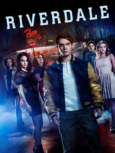 Ривердэйл Riverdale