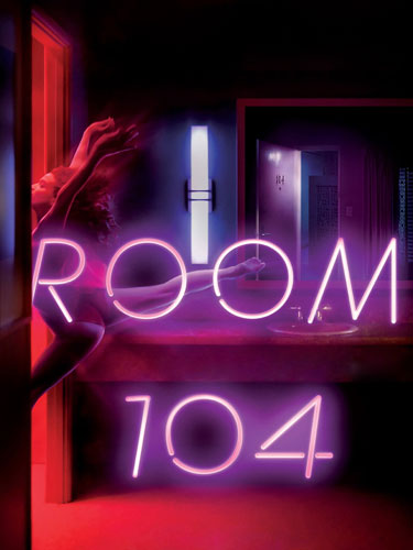 Комната 104 Room 104