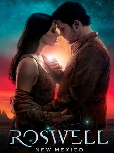 Розуэлл, Нью-Мексико Roswell, New Mexico