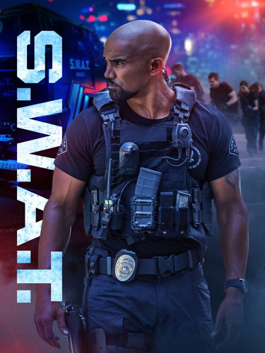 Спецназ города ангелов S.W.A.T.