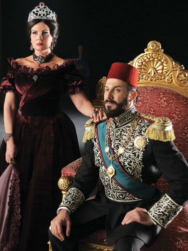 Дворец Абдин Saraya Abdeen