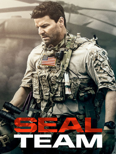 Спецназ Seal Team