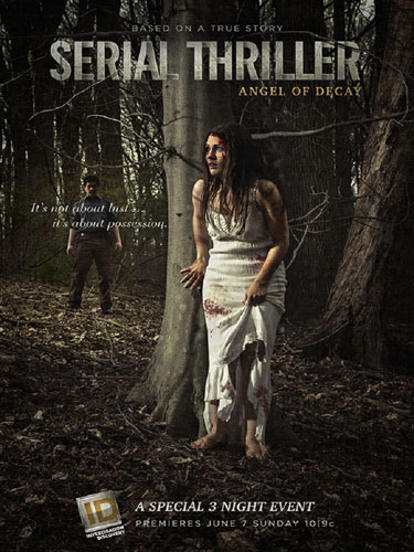 Серийные убийцы Serial Thriller