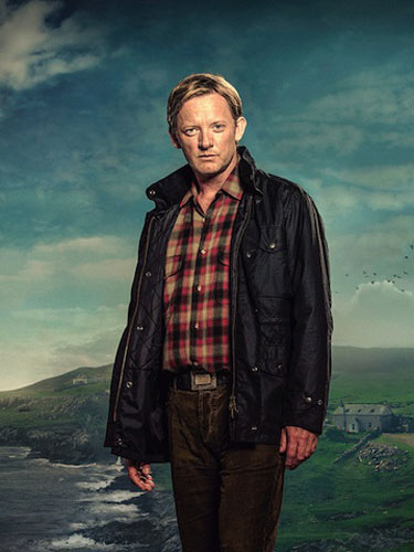 Шетланд Shetland