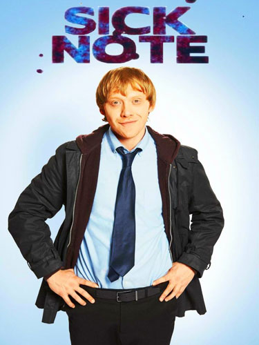 По болезни Sick Note
