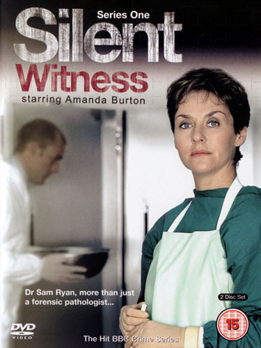 Безмолвный свидетель Silent Witness