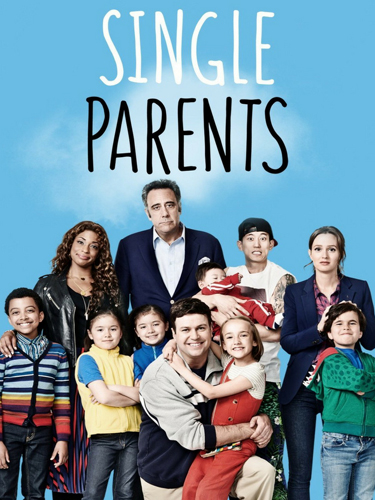 Родители-одиночки Single Parents