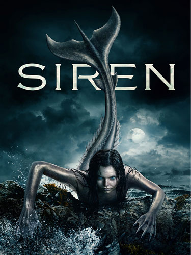 Сирена Siren