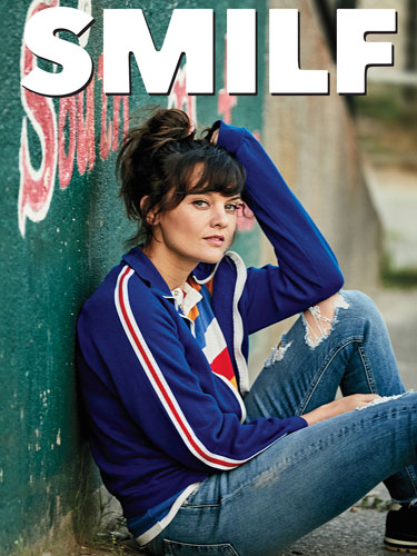 Смилф SMILF