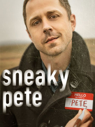 Трусливый Пит Sneaky Pete