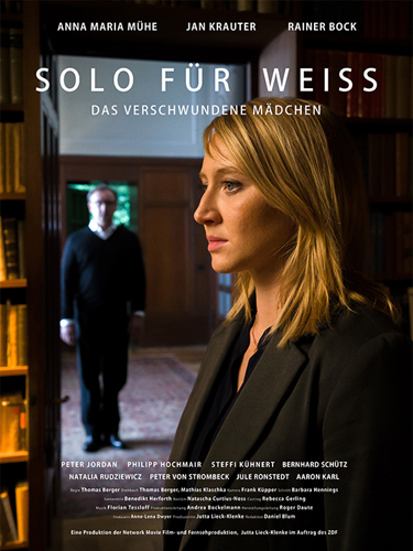 Соло для Вайсс Solo für Weiss