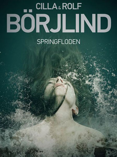 Прилив Springfloden