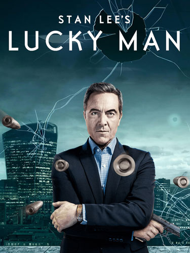 Счастливчик Stan Lee's Lucky Man