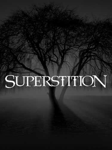 Суеверие Superstition