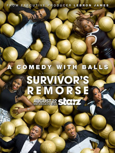 Раскаяния выжившего Survivor's Remorse