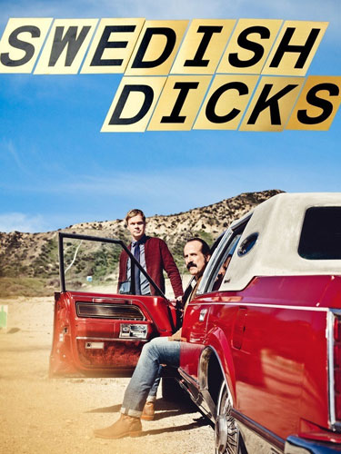 Придурки из Швеции Swedish Dicks