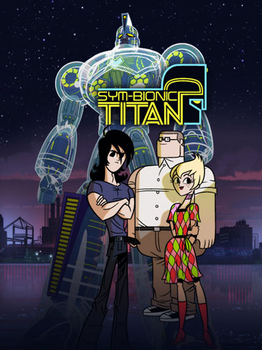Сим-Бионик Титан Sym-Bionic Titan