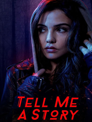 Расскажи мне сказку Tell Me a Story
