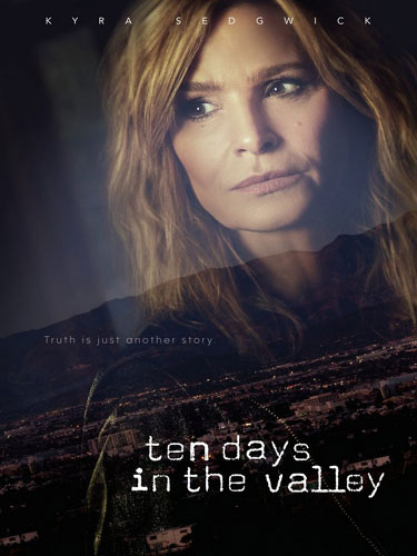 Десять дней в долине Ten Days in the Valley