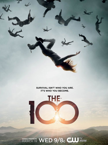 Сотня The 100