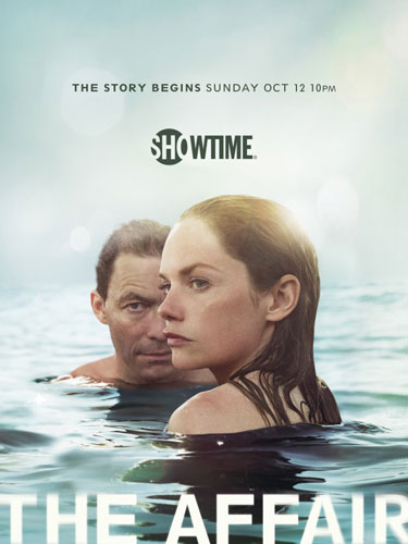 Любовники The Affair