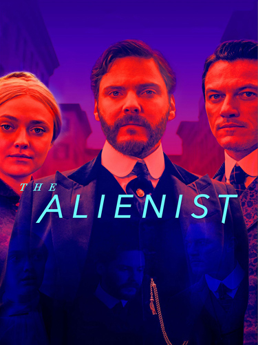 Алиенист The Alienist