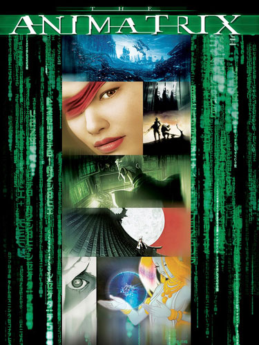 Аниматрица The Animatrix