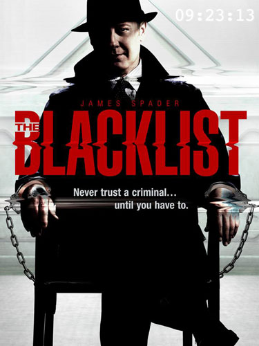 Черный список The Blacklist